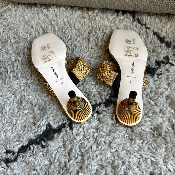 Cult Gaia Kal Heels - Picture 10 of 10